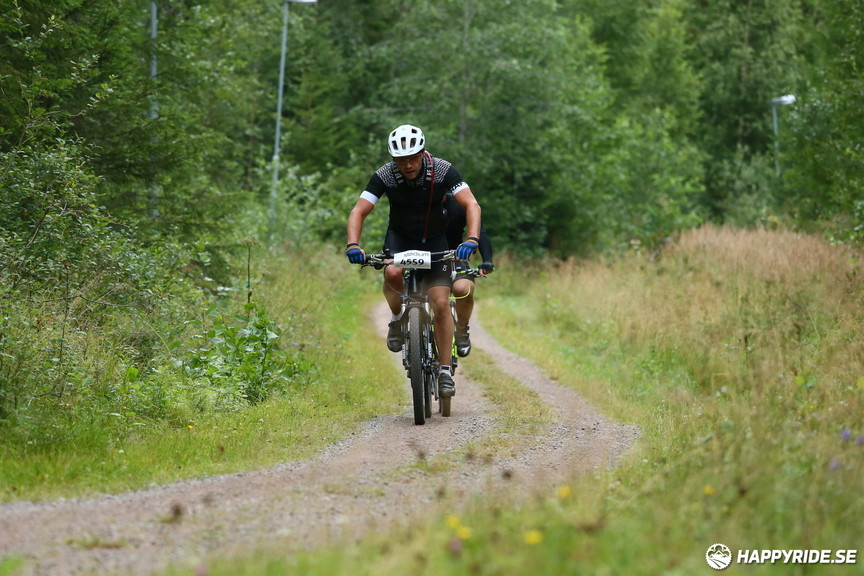 Bild från Cykelvasan 2019 (90km)