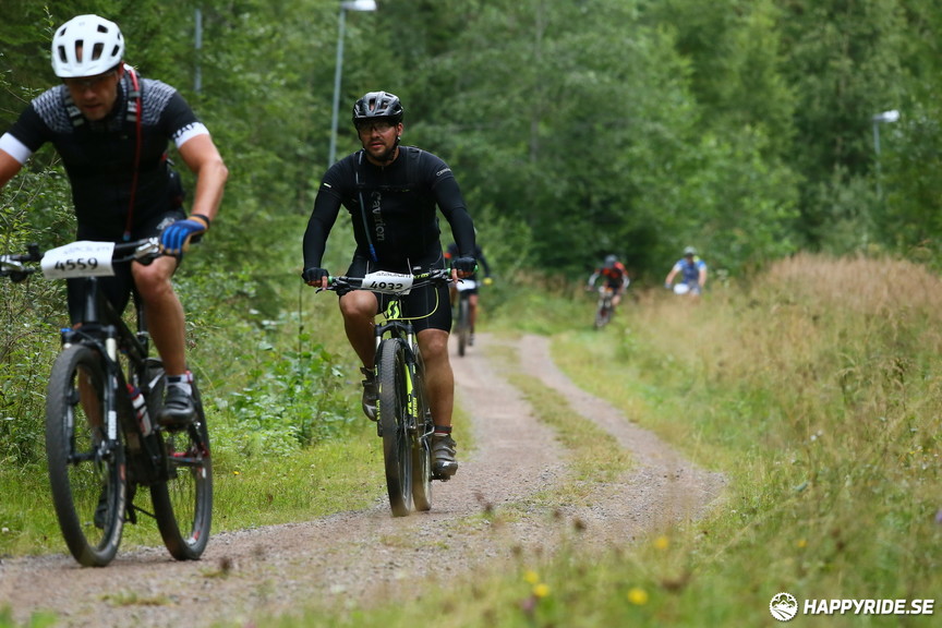 Bild från Cykelvasan 2019 (90km)