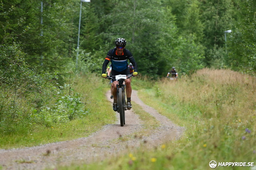 Bild från Cykelvasan 2019 (90km)