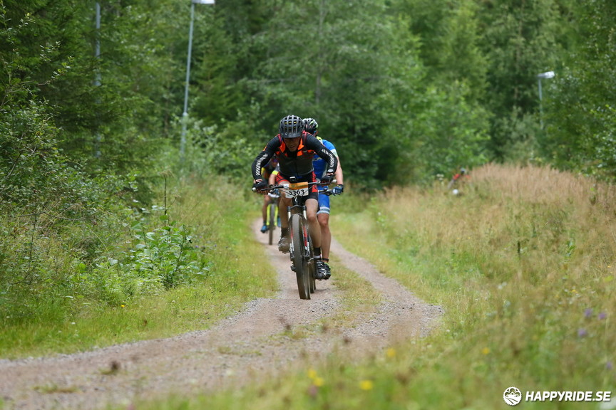 Bild från Cykelvasan 2019 (90km)