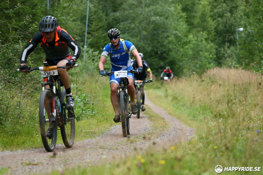 Bild från Cykelvasan 2019 (90km)