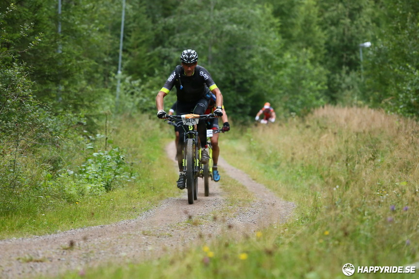 Bild från Cykelvasan 2019 (90km)