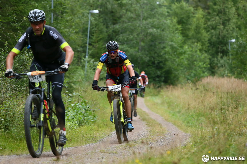 Bild från Cykelvasan 2019 (90km)