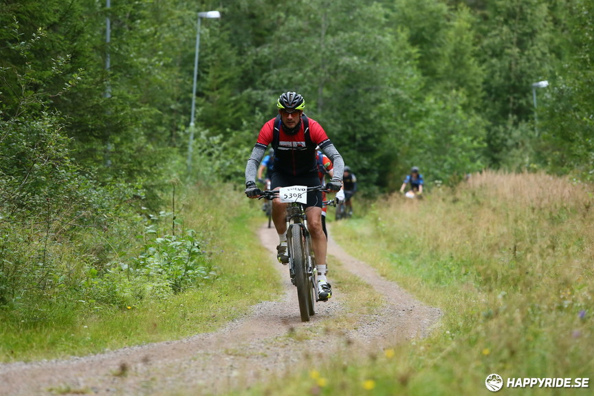 Bild från Cykelvasan 2019 (90km)