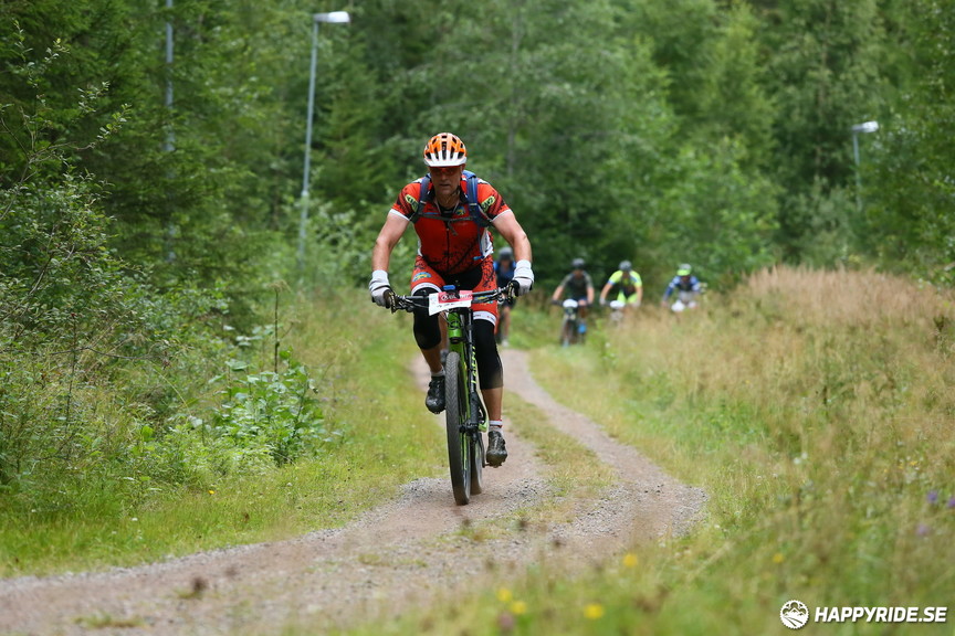 Bild från Cykelvasan 2019 (90km)