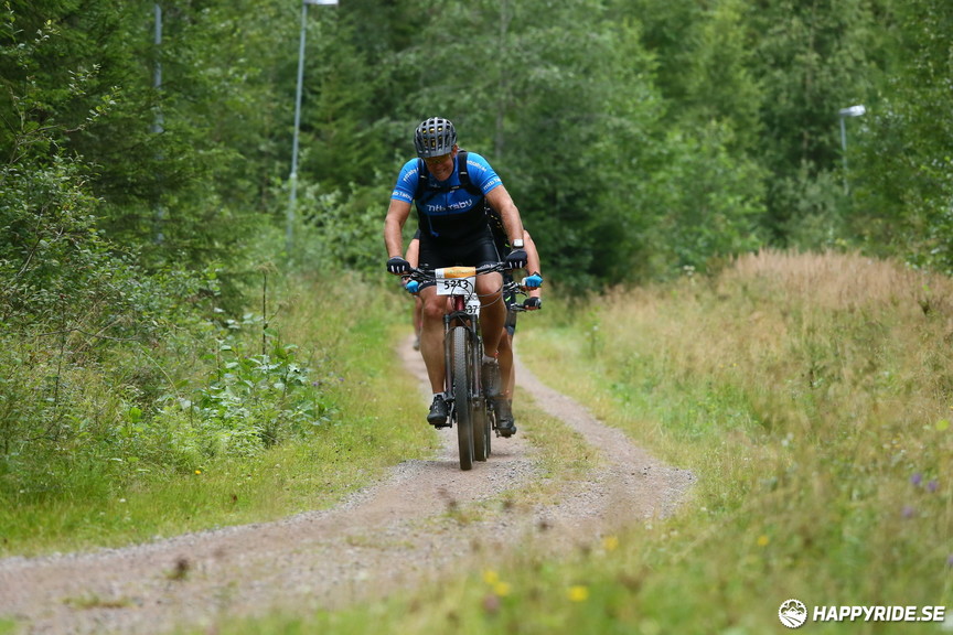 Bild från Cykelvasan 2019 (90km)