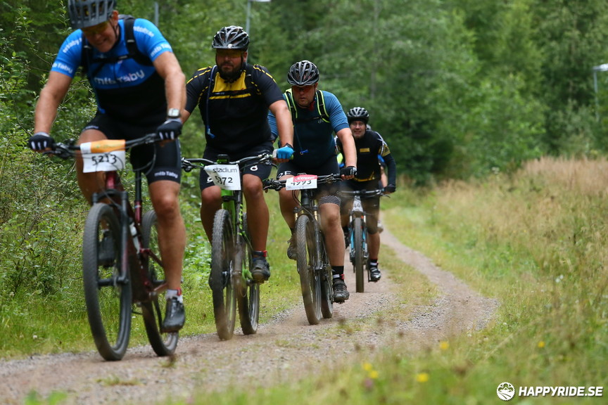 Bild från Cykelvasan 2019 (90km)