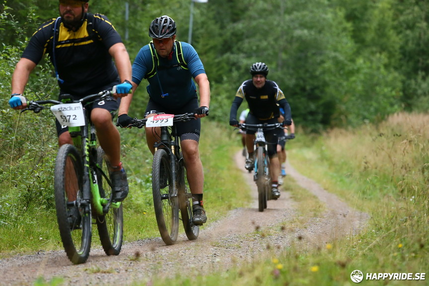 Bild från Cykelvasan 2019 (90km)