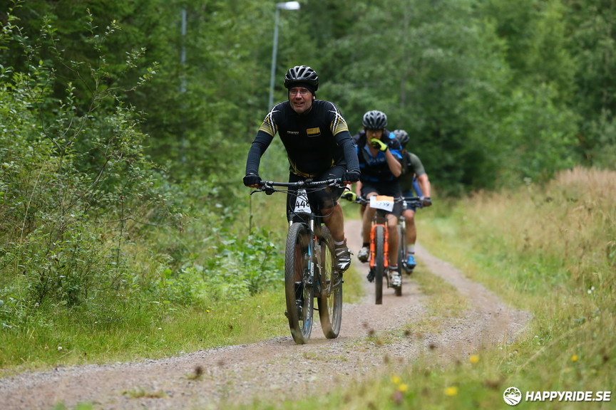 Bild från Cykelvasan 2019 (90km)