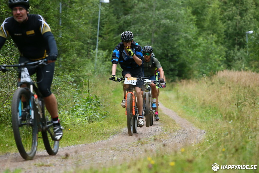 Bild från Cykelvasan 2019 (90km)