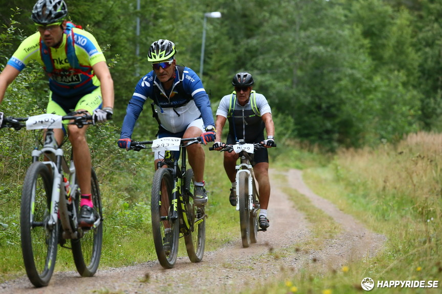 Bild från Cykelvasan 2019 (90km)