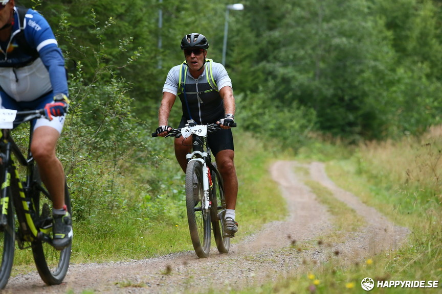 Bild från Cykelvasan 2019 (90km)