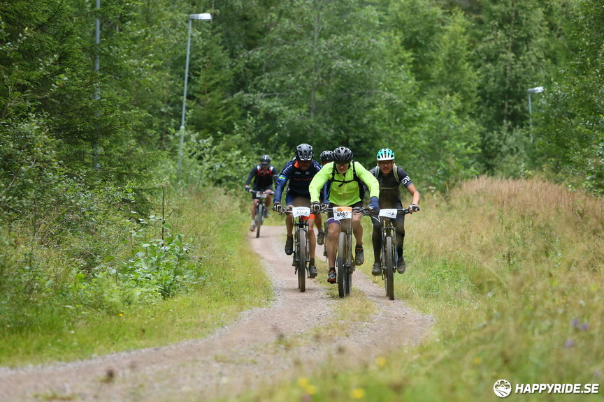 Bild från Cykelvasan 2019 (90km)