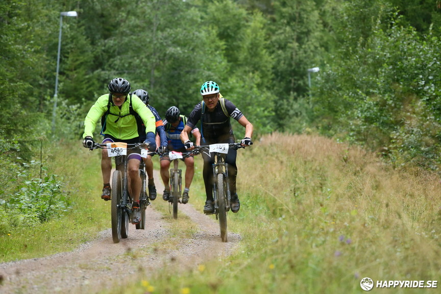 Bild från Cykelvasan 2019 (90km)