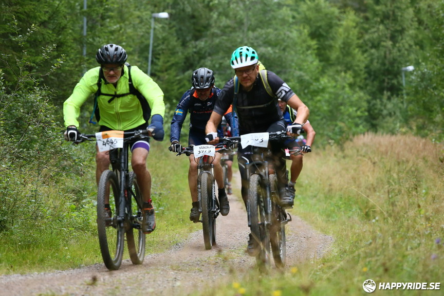 Bild från Cykelvasan 2019 (90km)