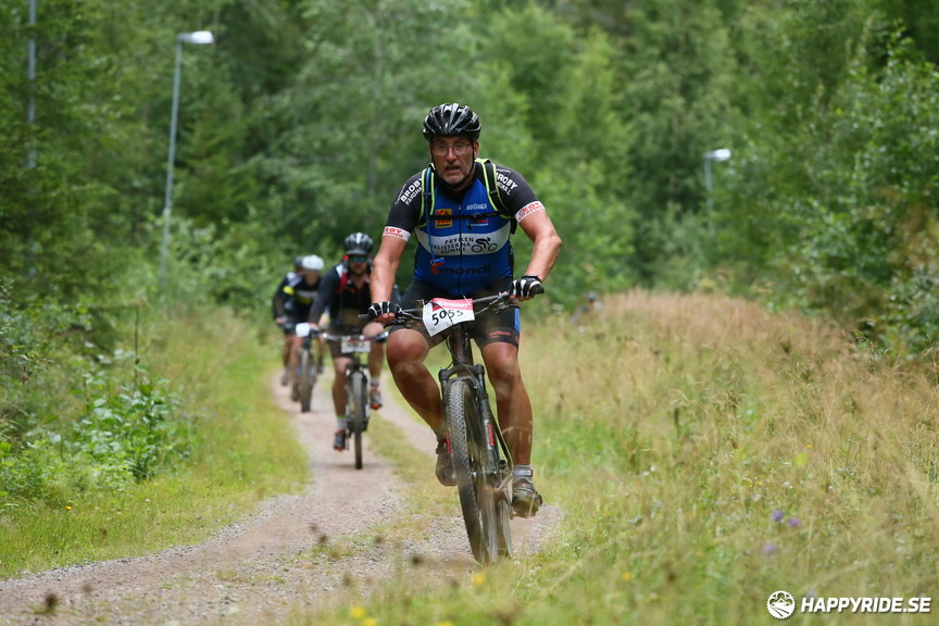 Bild från Cykelvasan 2019 (90km)