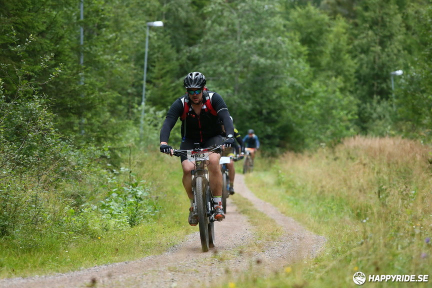Bild från Cykelvasan 2019 (90km)