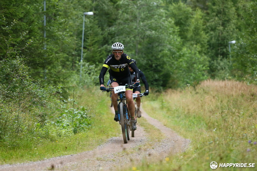 Bild från Cykelvasan 2019 (90km)