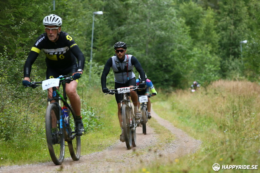 Bild från Cykelvasan 2019 (90km)