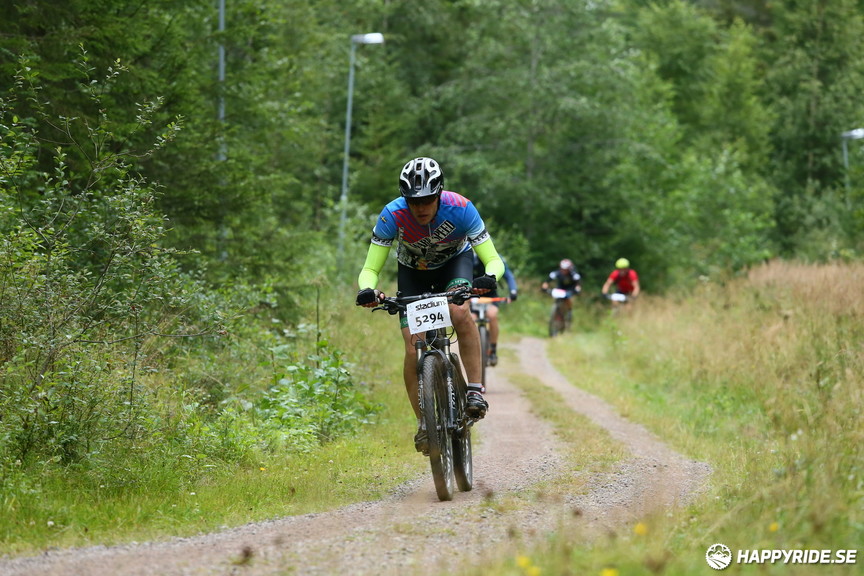 Bild från Cykelvasan 2019 (90km)