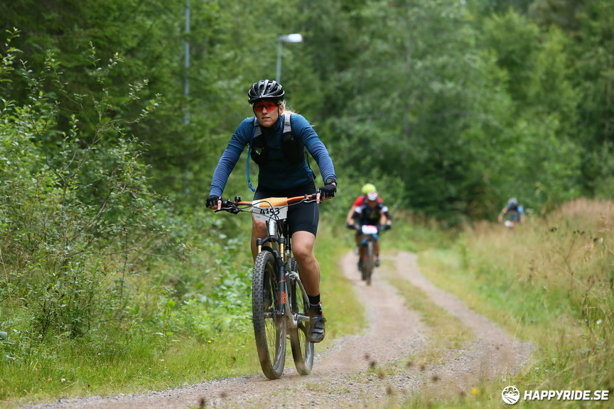 Bild från Cykelvasan 2019 (90km)