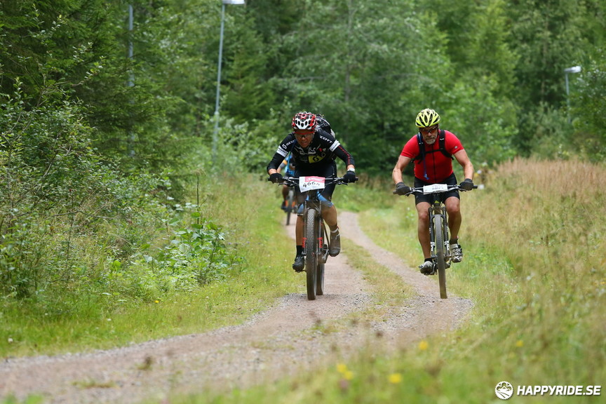 Bild från Cykelvasan 2019 (90km)