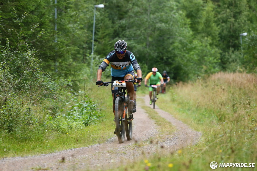 Bild från Cykelvasan 2019 (90km)