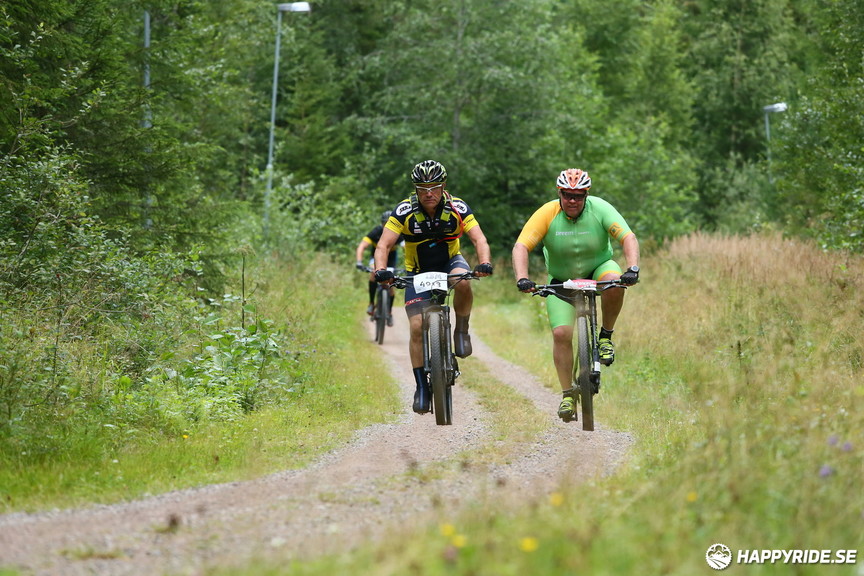 Bild från Cykelvasan 2019 (90km)