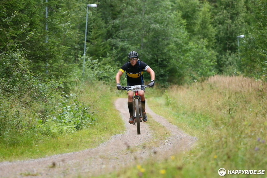 Bild från Cykelvasan 2019 (90km)