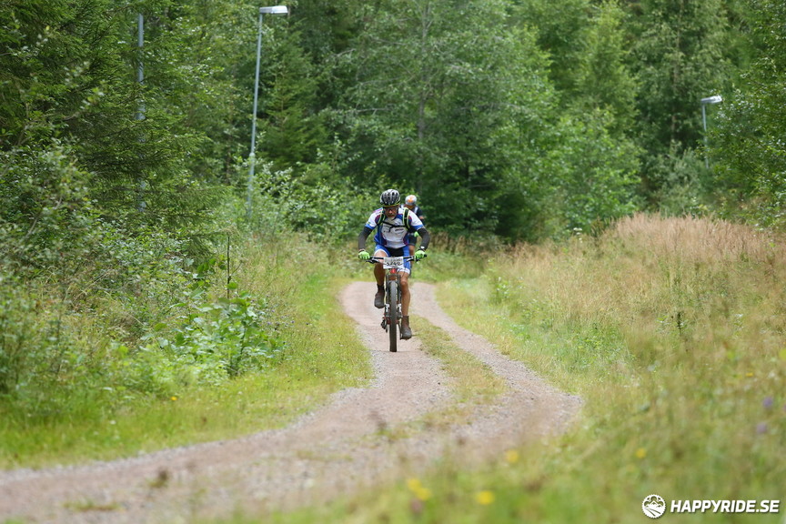 Bild från Cykelvasan 2019 (90km)