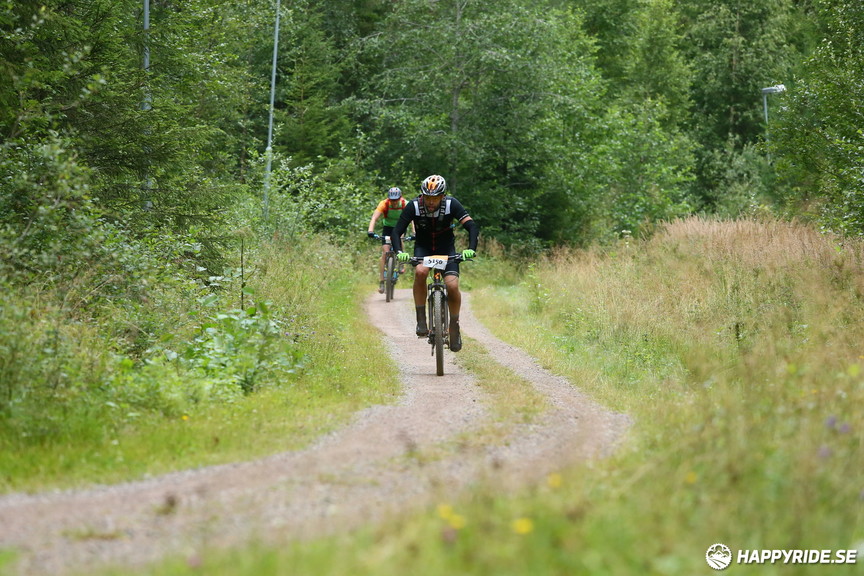 Bild från Cykelvasan 2019 (90km)