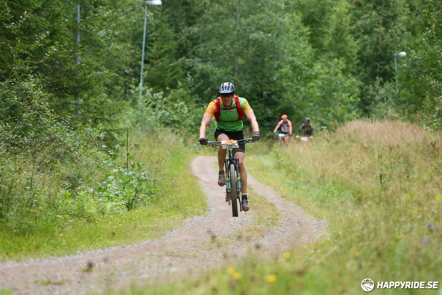 Bild från Cykelvasan 2019 (90km)