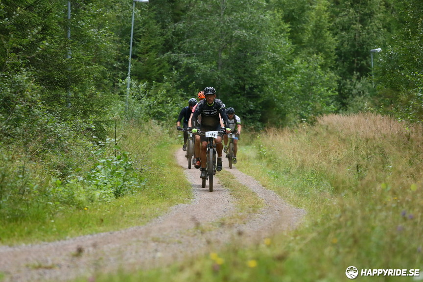 Bild från Cykelvasan 2019 (90km)