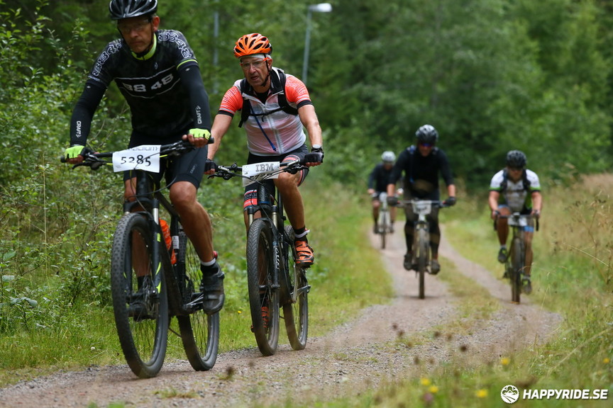 Bild från Cykelvasan 2019 (90km)