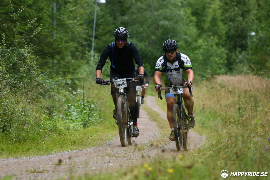 Bild från Cykelvasan 2019 (90km)
