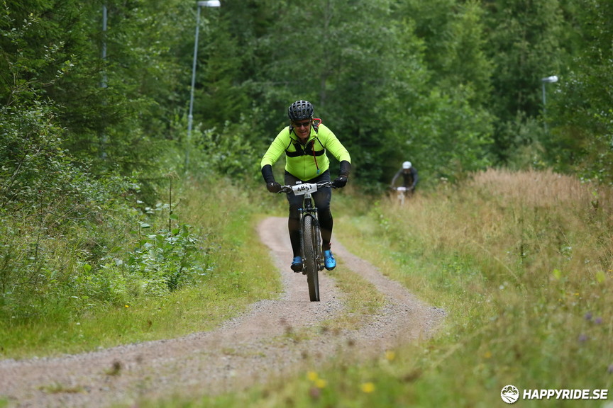 Bild från Cykelvasan 2019 (90km)