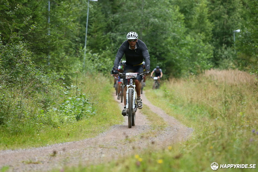 Bild från Cykelvasan 2019 (90km)