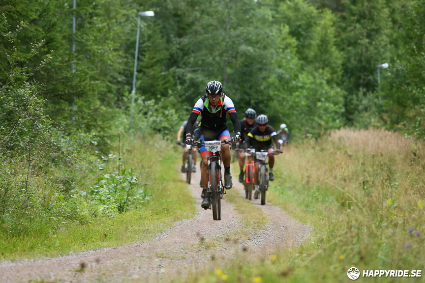 Bild från Cykelvasan 2019 (90km)