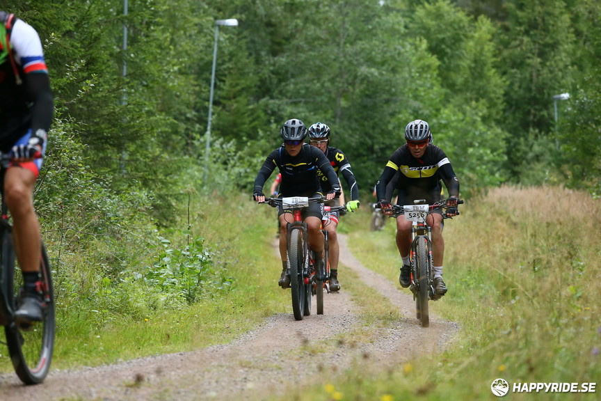 Bild från Cykelvasan 2019 (90km)