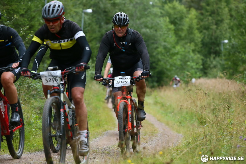 Bild från Cykelvasan 2019 (90km)