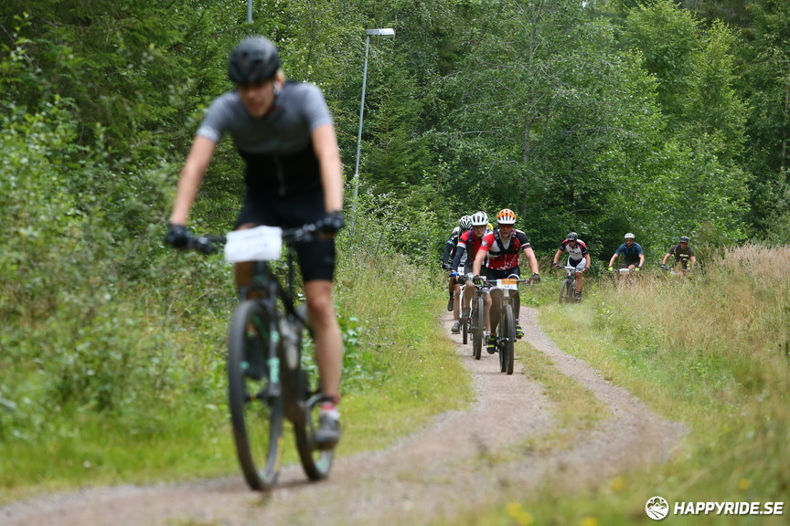 Bild från Cykelvasan 2019 (90km)