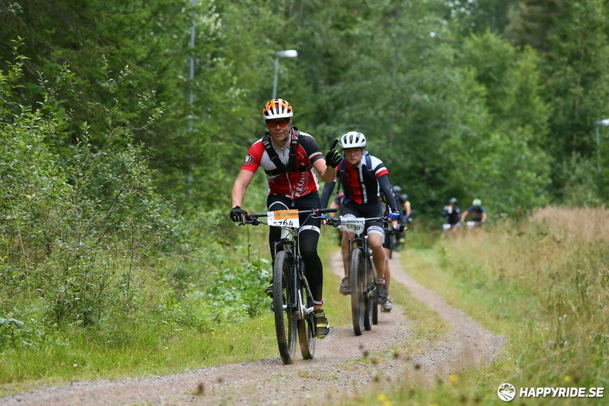 Bild från Cykelvasan 2019 (90km)