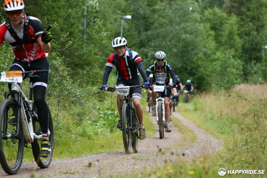 Bild från Cykelvasan 2019 (90km)