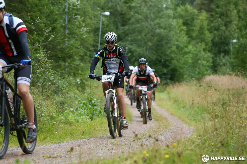 Bild från Cykelvasan 2019 (90km)