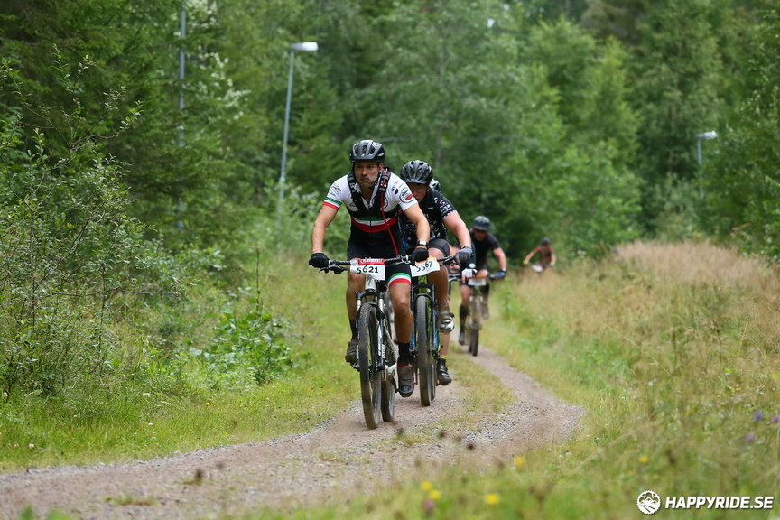 Bild från Cykelvasan 2019 (90km)