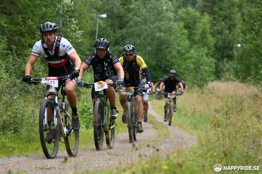 Bild från Cykelvasan 2019 (90km)