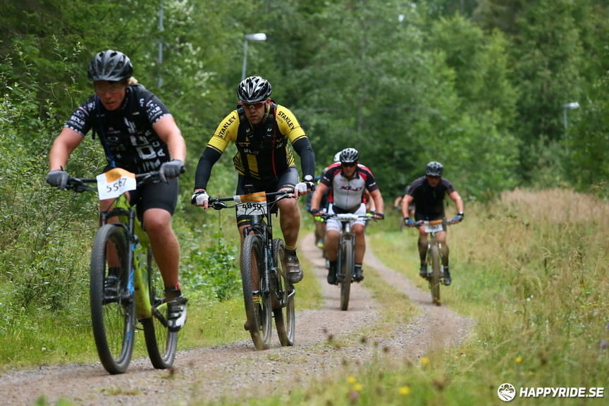 Bild från Cykelvasan 2019 (90km)