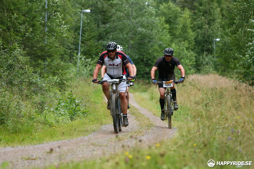 Bild från Cykelvasan 2019 (90km)