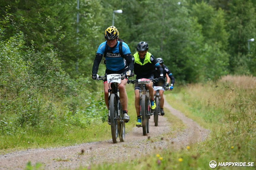 Bild från Cykelvasan 2019 (90km)