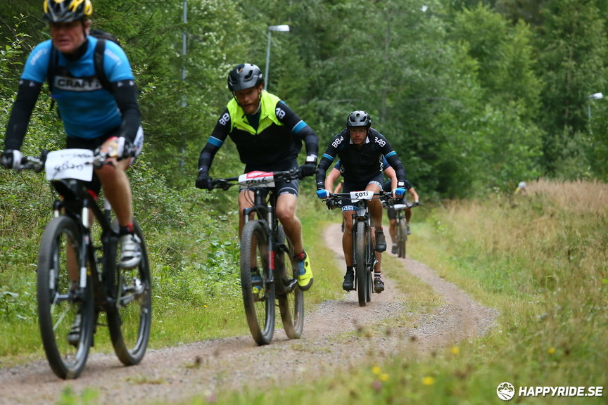 Bild från Cykelvasan 2019 (90km)